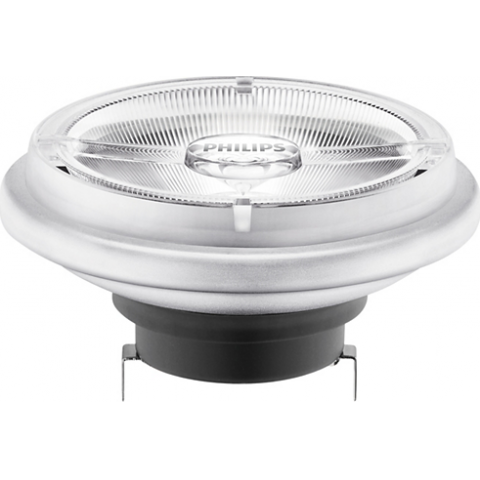 Philips MASTER LEDspotLV D 11-50W 927 AR111 G53 40D LED žiarovka