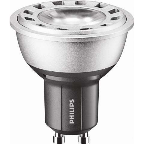 Philips MASTER LEDspotMV D 4-35W GU10 827 40D LED žiarovka