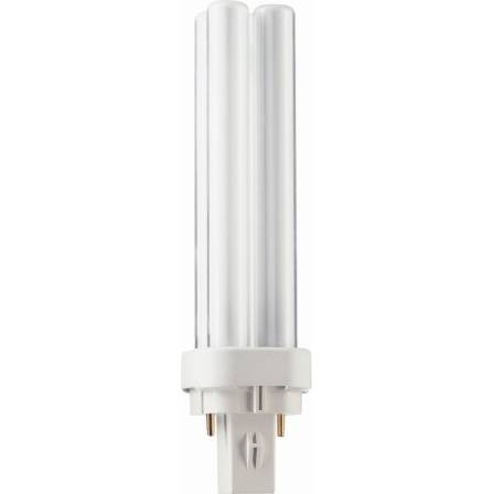 Philips MASTER PL-C 26W/830 2pin G24d-3 compact fluorescent lamp