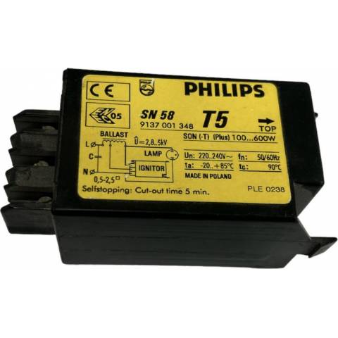 SN 58 T15-S Feuerzeug 913700137566 Philips