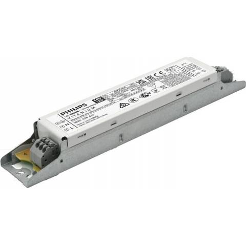 Philips Xitanium 44W 200-350mA 125V DS 230V G4