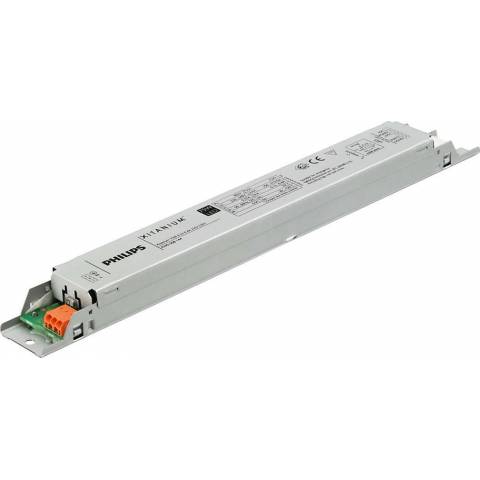 Xitanium 75W 0.12-0.4A 215V TD 230V HV Philips 929000852103 Fortimo LED Drivers Indoor