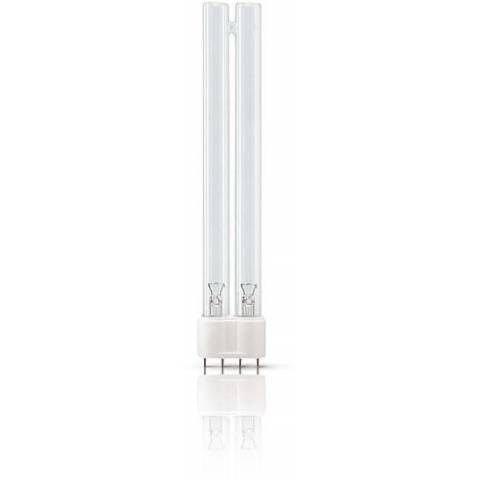 Philips TUV PL-L 18W/4P 871150062492540 2G11 germicidal fluorescent lamp