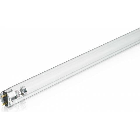 TUV TL-D 55W HO 8711500618665 germicidal fluorescent lamp