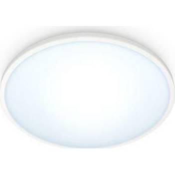 WiZ 929002685101 LED ceiling light 6500K IP20 29,2cm