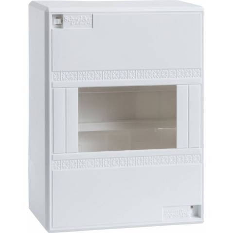 Schneider 13398 Schaltschrank für Gips IP30