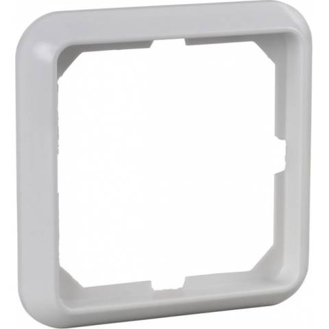 Schneider 204104 Frame pure white