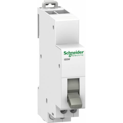 Schneider A9E18072 Schalter