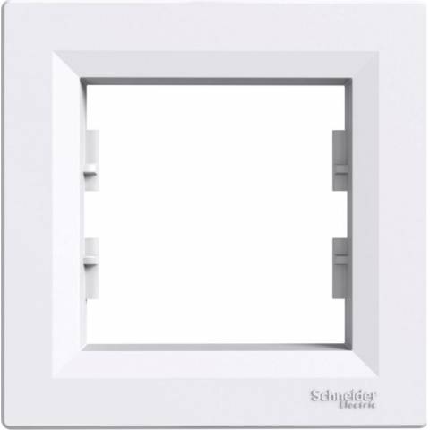 Asfora EPH5800121 White frame