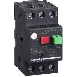 Schneider GZ1E20 Motor starter 18A