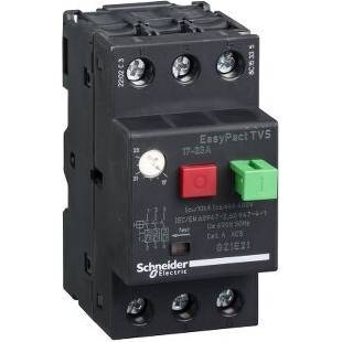 Schneider GZ1E21 Motor starter 23A