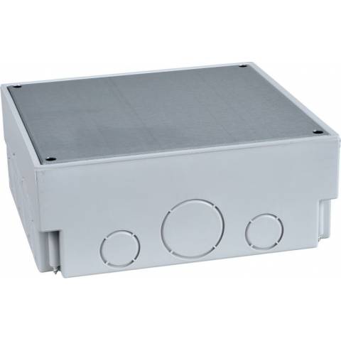 Schneider ISM50320 Floor box