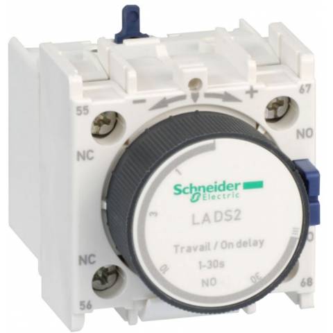 Schneider LADS2 Auxiliary contact
