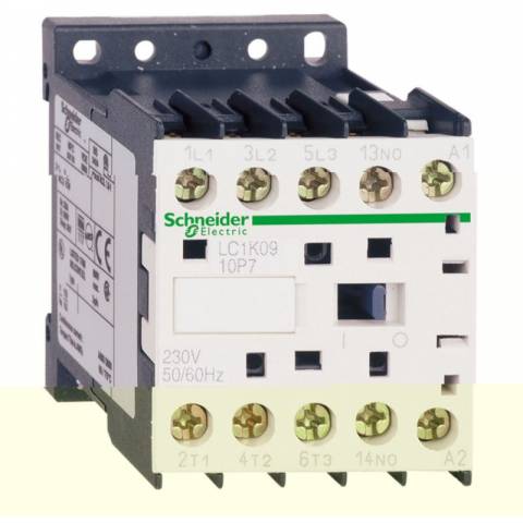 Schneider LC1K0601P7 Miniature power supply 6A 1V 230V
