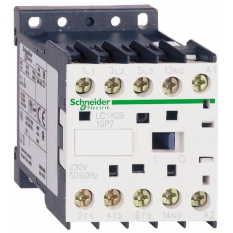 Schneider LC1K0901B7 Miniature power supply 9A 1V 24V 50/60Hz
