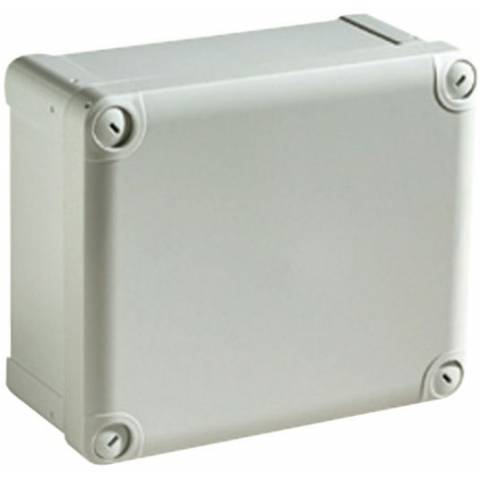 Schneider NSYTBS342912 Kunststoffbox mit undurchsichtigem Deckel IP66 325x275x120mm