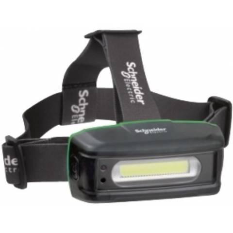 Thorsman IMT47239 LED headlamp with 250lm wide beam