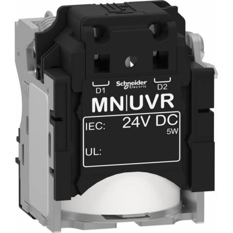 Unterspannungsauslöser LV429410 MN 24 V DC