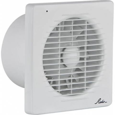 Soler & Palau SP140100010 Axial bathroom fan HEF 100