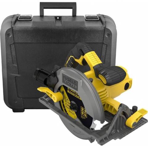 Stanley FME301K-QS Circular saw 1650W 190x16mm