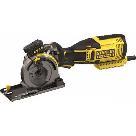 Stanley FME380K-QS Circular Saw 89x10mm