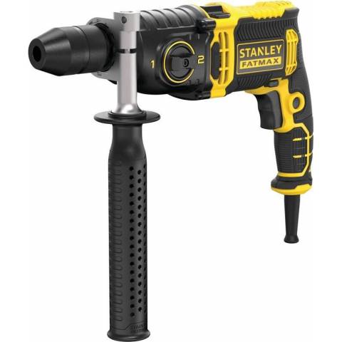 Stanley FMEH1100K-QS Impact Drill 1100W