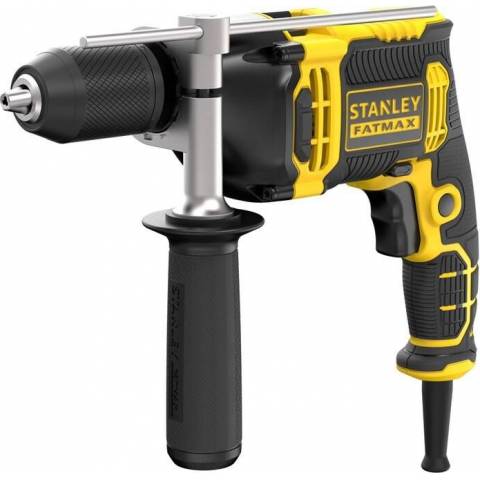 Stanley FMEH750K-QS Impact Drill 750W