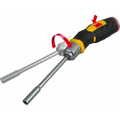 Stanley FMHT0-62691 Articulated screwdriver