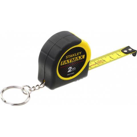 Stanley FMHT1-33856 Rolling Meter 2m