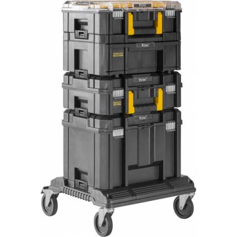 Stanley FMST1-80107 Mobile Tool Box Set