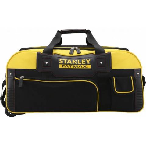 Stanley FMST82706-1 Wheeled Tool Bag