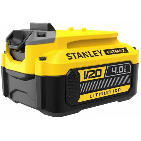 Stanley SFMCB204-XJ Accumulator 18V battery 4Ah