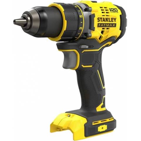 Stanley SFMCD720B-XJ Akku-Bohrmaschine 18V 2x Li-Ion 2Ah