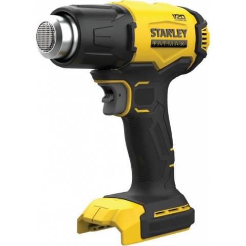 Stanley SFMCE530B-XJ Cordless 18V Cordless Heat Gun without charger and battery