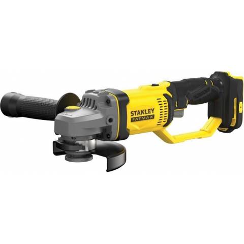 Stanley SFMCG400B-XJ Cordless Angle Grinder 18V 125mm without charger and battery