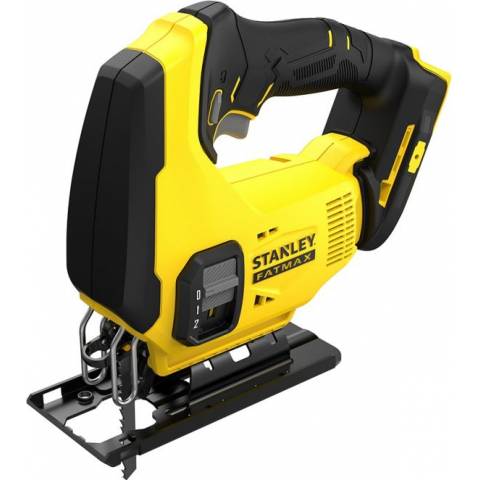 Stanley SFMCS600B-XJ Aku přímočará pila 18V bez nabíječky a baterie