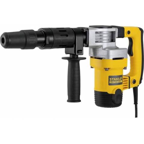 Stanley SFMEH220K-QS Chopping and demolition hammer 1010W SDS-Max