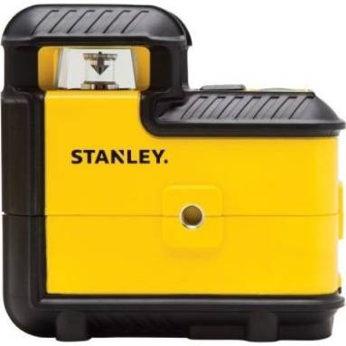 Stanley STHT77594-1 Linienlaser grüner Strahl