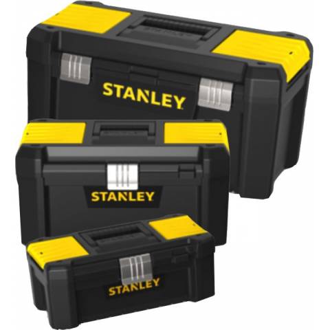 Stanley STST1-75518 Skriňa na náradie 406x205x195mm