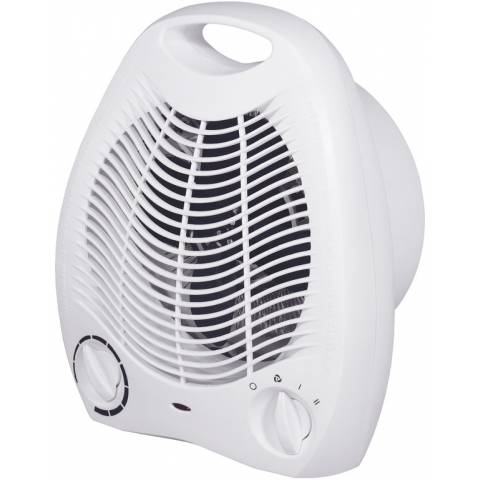 Thermal air fan with holder FK1