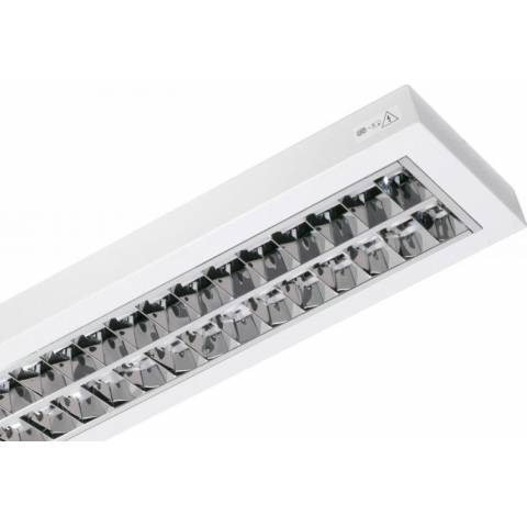 TREVOS 102251 LED-Leuchte LUXOR 1.5ft 4000