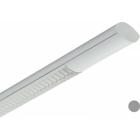 TREVOS 16025 Fluorescent luminaire MO 136 E 1x36W