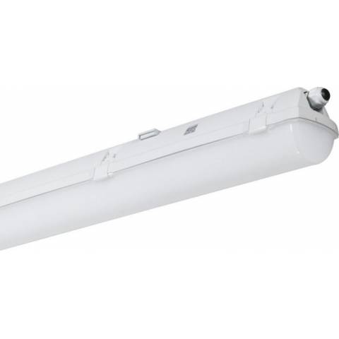 TREVOS 65760 LED-Leuchte Prima 1.4ft PCc 6400