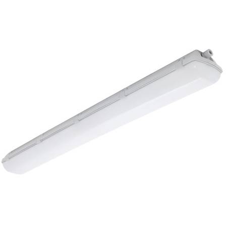 Trevos FUTURA 2.4ft PC LED 2x4400lm 840 kód 75060 Led priemyselné svietidlo IP66-1