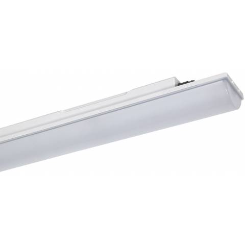 Priemyselné LED svietidlo INNOVA so zabudovaným LED zdrojom TREVOS 72181 farba svetla studená biela