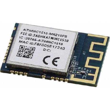 Urmet 1730/67 WiFi module for call forwarding to smartphone