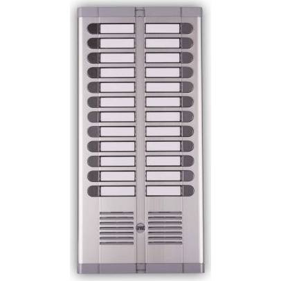 Urmet 925/224 Push button panel 24 buttons