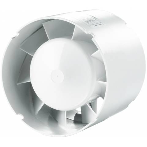 Ventilátory 100 VKO1 kanálový ventilátor