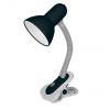 Kanlux 07151 SUZI HR-60-B - Kancelárska stolová lampa