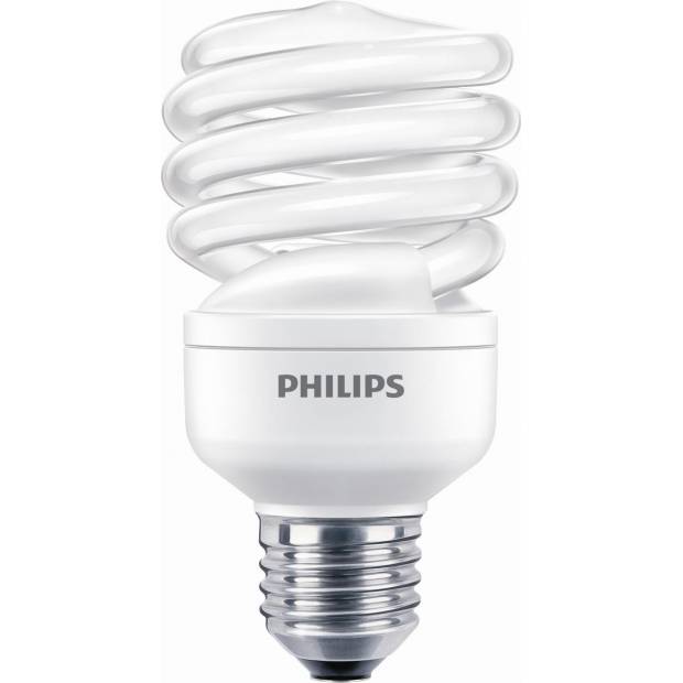 Philips Economy Twister 20W CDL E27  kompaktní zářivka